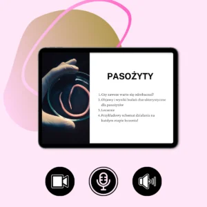 pasożyty
