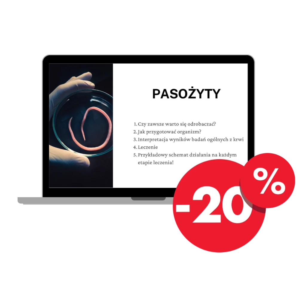 webinar pasożyty