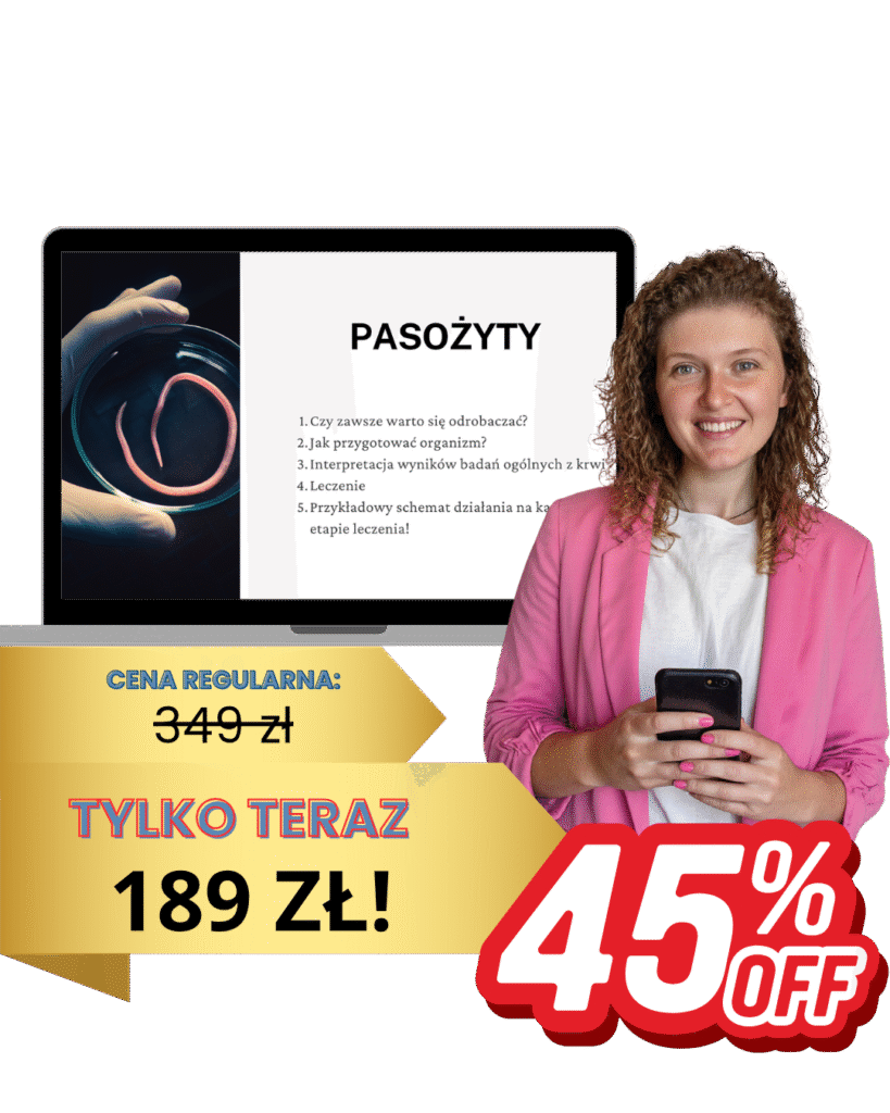 pasożyty